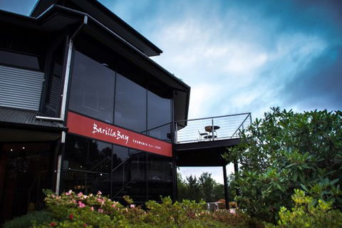 Barilla Bay - Northern Rivers Accommodation 0
