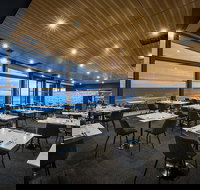Bayviews Restaurant  Lounge Bar - Northern Rivers Accommodation