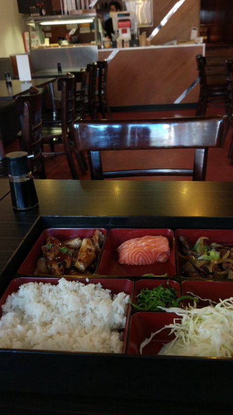 Bento Box Mortyâ€™s - Northern Rivers Accommodation 3