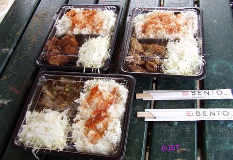 Bento Box Mortyâ€™s - Northern Rivers Accommodation 0