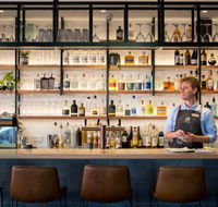 Bluestone Bar  Kitchen - Northern Rivers Accommodation