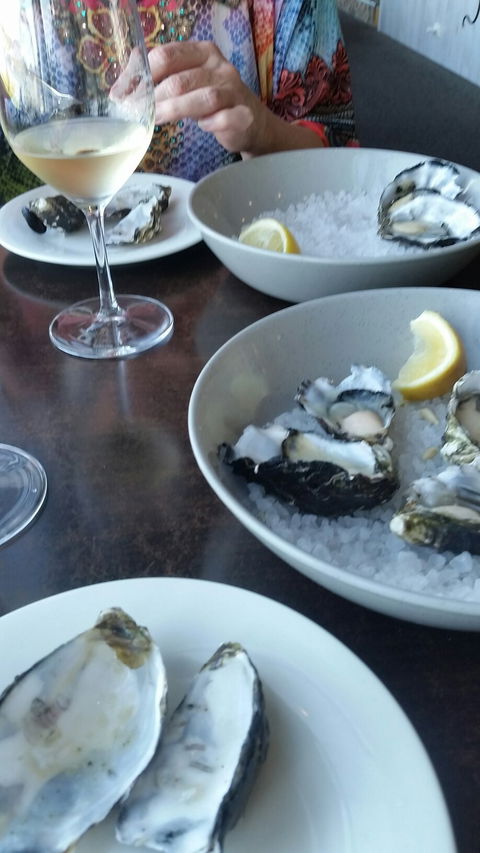 Boat House Restaurant Cornelian Bay - Northern Rivers Accommodation 3
