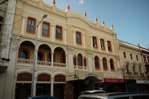 Brisbane Hotel - Northern Rivers Accommodation 0