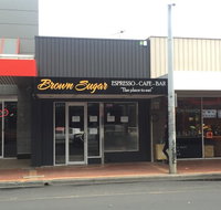 Brown sugar cafe and bar - Northern Rivers Accommodation