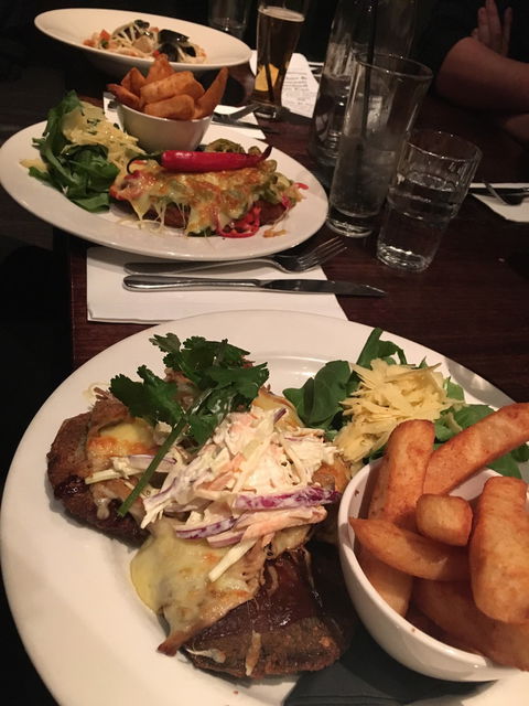 Brunswick Hotel - Northern Rivers Accommodation 4