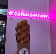 Cafe Nom Nom - Northern Rivers Accommodation