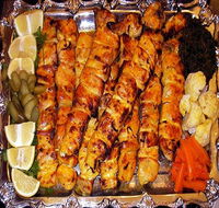 charcoal fire indian and persian restaurant - Northern Rivers Accommodation