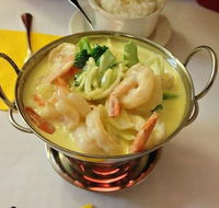 Chi Chi Cafe - Northern Rivers Accommodation