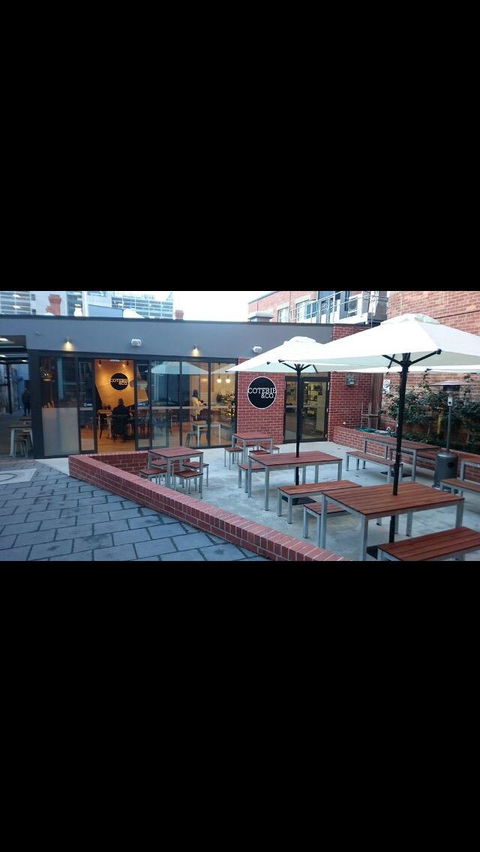 Coterie And Co - Northern Rivers Accommodation 6