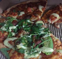 Crust - Northern Rivers Accommodation