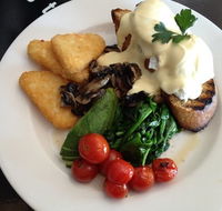 Cucina Simpatica - Northern Rivers Accommodation