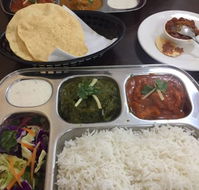 Curry Club Launceston - Northern Rivers Accommodation