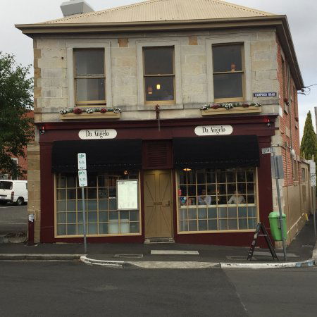 Da Angelo Ristorante - Northern Rivers Accommodation 0