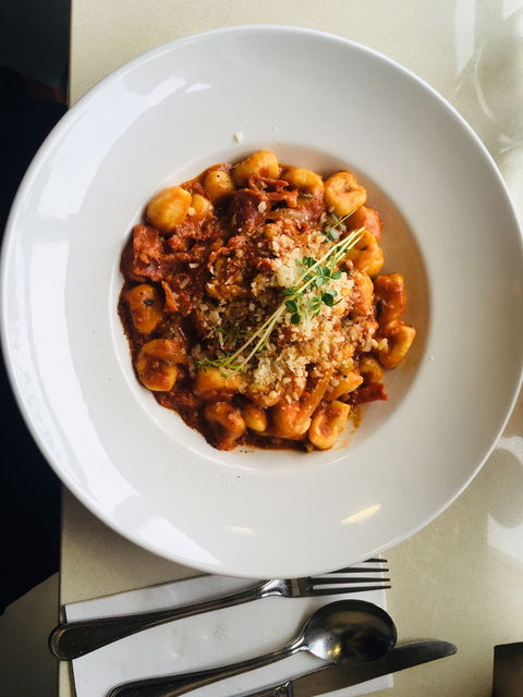 Da Angelo Ristorante - Northern Rivers Accommodation 1