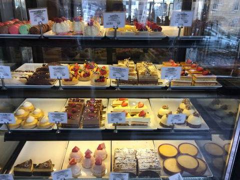 Daci And Daci Bakers - Northern Rivers Accommodation 0