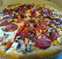 Domino's Pizza - Northern Rivers Accommodation