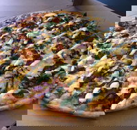 Donati's Pizza Bar - Northern Rivers Accommodation