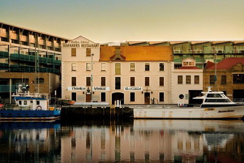 Drunken Admiral - Northern Rivers Accommodation 0