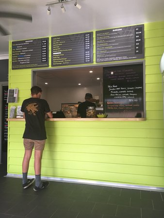 Fishbone Gourmet Fish Fries & More - Northern Rivers Accommodation 0