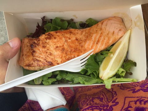 Flippers Cooked & Fresh Seafood - Northern Rivers Accommodation 0