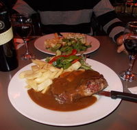 Foreshore Tavern Lauderdale - Northern Rivers Accommodation
