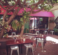 Four Birds - Northern Rivers Accommodation