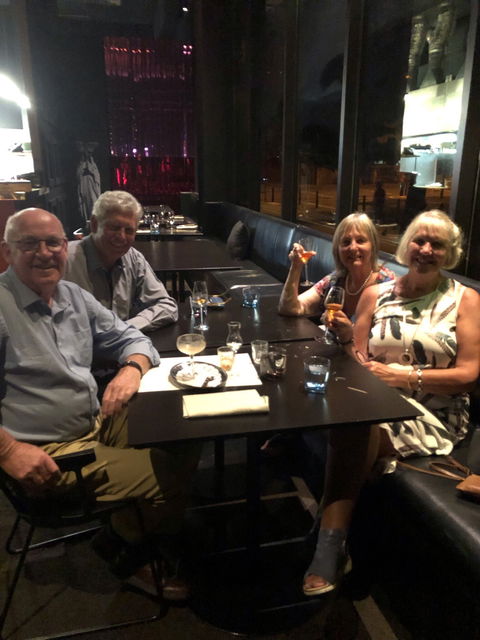 Frank Restaurant And Bar - Northern Rivers Accommodation 2