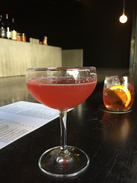 Franklin Restaurant Bar - Northern Rivers Accommodation 2