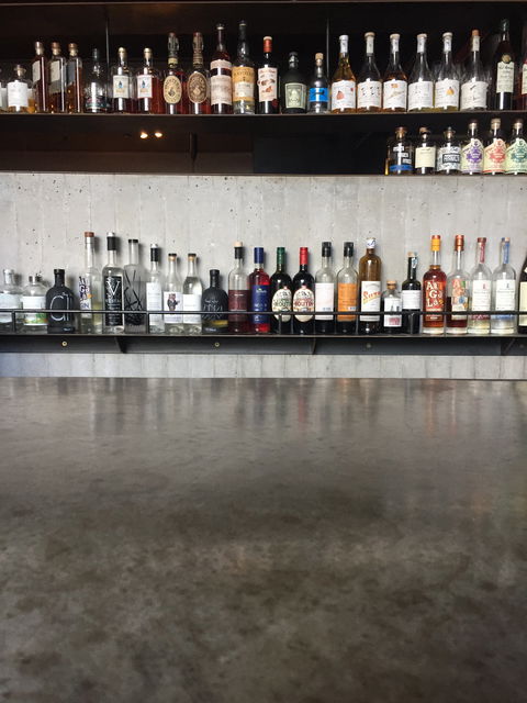 Franklin Restaurant Bar - Northern Rivers Accommodation 6