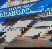 Geilston Bay Fish Shop - Northern Rivers Accommodation