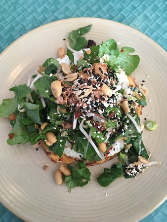 Ginger Brown - Northern Rivers Accommodation 0