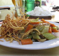 Golden Brumby Chinese Restaurant - Northern Rivers Accommodation