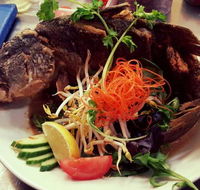 Golden Lotus Thai  Asian Cuisine - Northern Rivers Accommodation