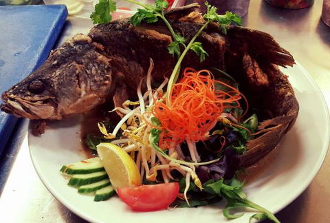 Golden Lotus Thai & Asian Cuisine - Northern Rivers Accommodation 0