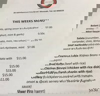 Gormanston Rd Store - Northern Rivers Accommodation