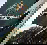 Gunners Arms Tavern - Northern Rivers Accommodation