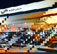 H.2.O. Cafe - Northern Rivers Accommodation