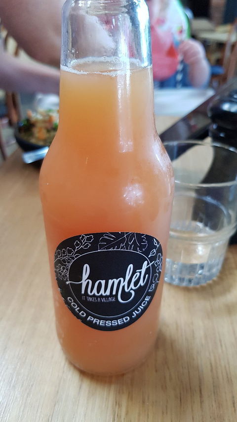 Hamlet Cafe - Northern Rivers Accommodation 4