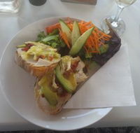 Harbour Masters Cafe - Northern Rivers Accommodation