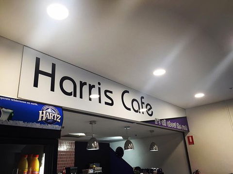 Harris Cafe - Northern Rivers Accommodation 0