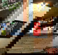 Harvest Coffee Shop - Northern Rivers Accommodation