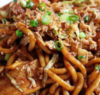 Hejo's Restaurant - Northern Rivers Accommodation