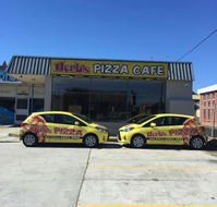 Herb's Pizza - Northern Rivers Accommodation
