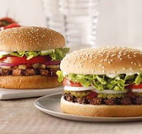 Hungry Jacks Pty Ltd - Northern Rivers Accommodation