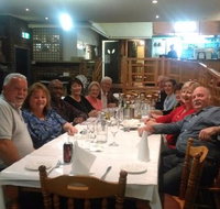 Indian Corner at Wilson - Northern Rivers Accommodation