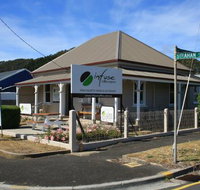 Infuse Coffee Roasters - Northern Rivers Accommodation