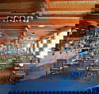 Iron Horse Bar and Grill - Northern Rivers Accommodation