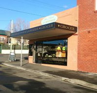 Jean-Pascal La Boutique - Northern Rivers Accommodation