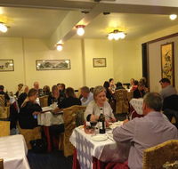Jin Xing - Northern Rivers Accommodation