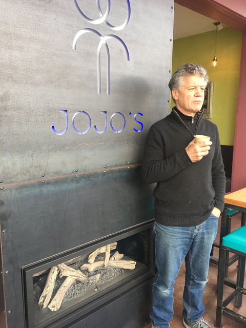 Jojo's Cafe & Bar - Northern Rivers Accommodation 1
